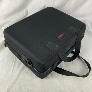Hermitshell Travel Case Fits Xbox One X 1TB Console, Kinect Sensor, & Controller